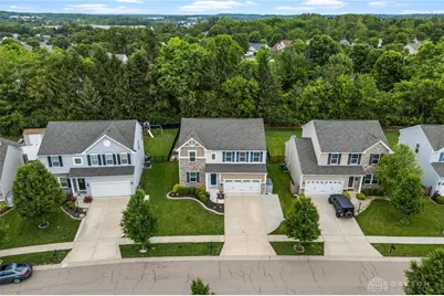 2843 Ridge View Court, Beavercreek Twp, OH 45385 - Photo 49