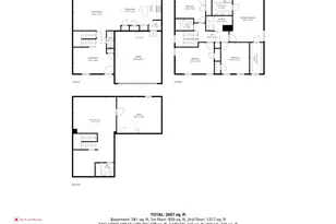 2843 Ridge View Ct, Beavercreek Twp, OH 45385 - Photo 5