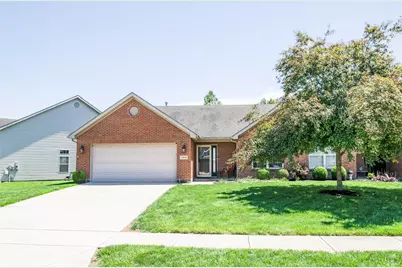 1966 Cider Mill Way, Tipp City, OH 45371 - Photo 35