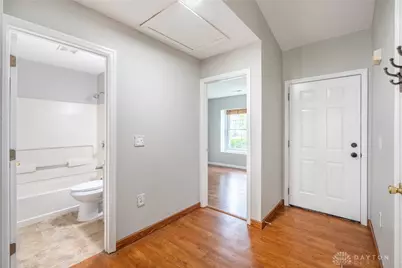 5378 Mallet Club Drive, West Carrollton, OH 45439 - Photo 3