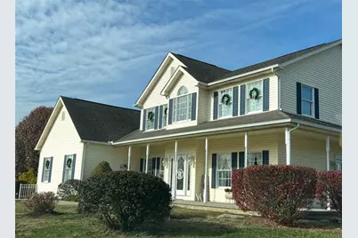 2698 State Route 122, Clear Creek Township, OH 45005 - Photo 9