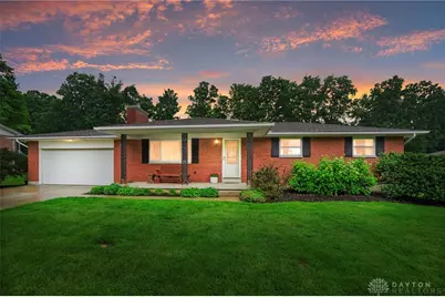 2779 Coldsprings Drive, Beavercreek, OH 45434 - Photo 1