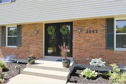 2042 Cortina Drive, Miami Township, OH 45459 - Photo 5