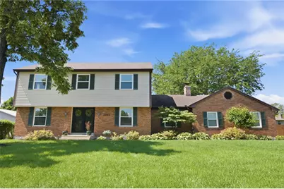 2042 Cortina Drive, Miami Township, OH 45459 - Photo 3