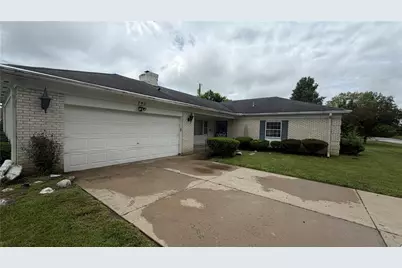 790 Horrell Road, Trotwood, OH 45426 - Photo 1