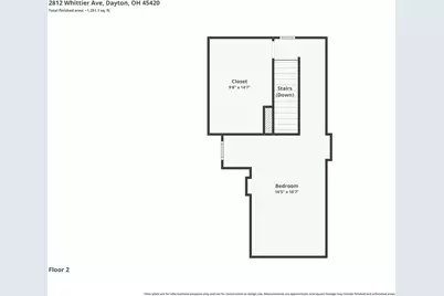 2812 Whittier Avenue, Dayton, OH 45420 - Photo 33