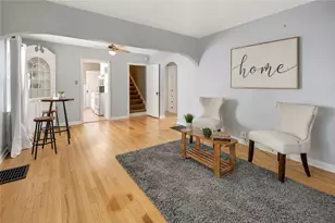 2812 Whittier Ave, Dayton, OH 45420 - Photo 5