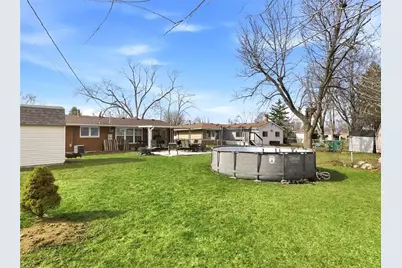 1408 Mapleridge Drive, Fairborn, OH 45324 - Photo 23