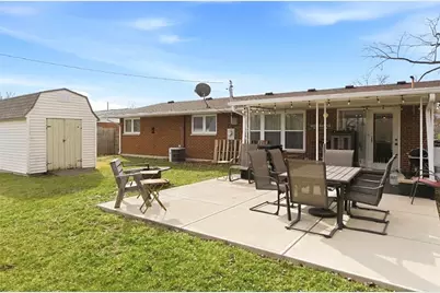 1408 Mapleridge Drive, Fairborn, OH 45324 - Photo 21