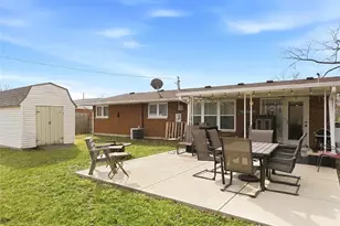 1408 Mapleridge Dr, Fairborn, OH 45324 - Photo 21