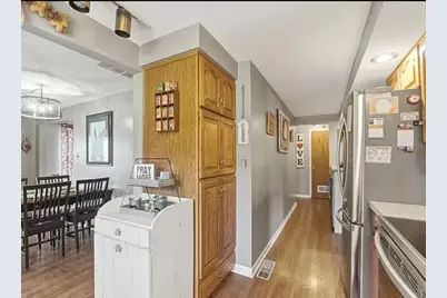 1408 Mapleridge Drive, Fairborn, OH 45324 - Photo 9