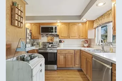 1408 Mapleridge Drive, Fairborn, OH 45324 - Photo 7