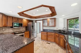 1010 Quiet Brook Trail, Washington Twp, OH 45458 - Photo 17