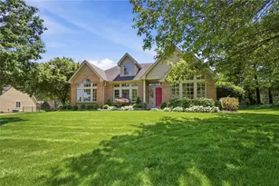 1010 Quiet Brook Trail, Washington Twp, OH 45458 - Photo 3