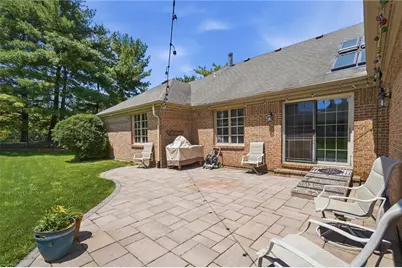 1010 Quiet Brook Trail, Washington Twp, OH 45458 - Photo 75