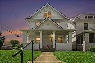 743 St Nicholas Ave, Dayton, OH 45410 - Photo 1