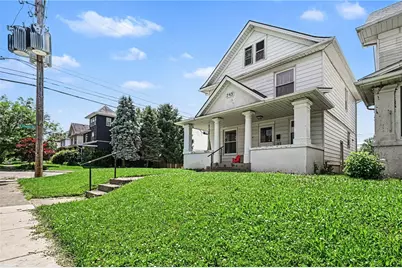 743 Saint Nicholas Avenue, Dayton, OH 45410 - Photo 3