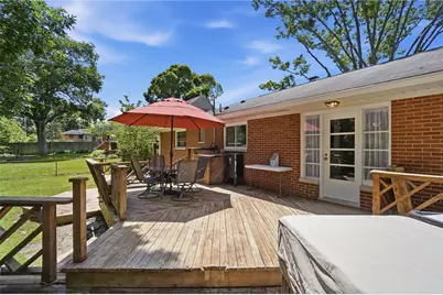 4440 Wing View Lane, Kettering, OH 45429 - Photo 33