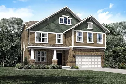 15 Morris Street #12, Springboro, OH 45066 - Photo 1