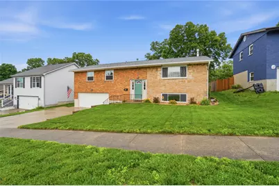 1617 Sue Avenue, Miamisburg, OH 45342 - Photo 9