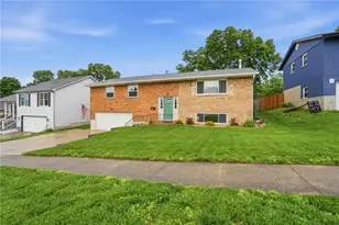 1617 Sue Ave, Miamisburg, OH 45342 - Photo 9