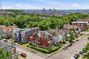 2412 Fairview Ave, Cincinnati, OH 45219 - Photo 3