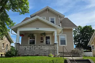 744 E Pearl St, Miamisburg, OH 45342 - Photo 1