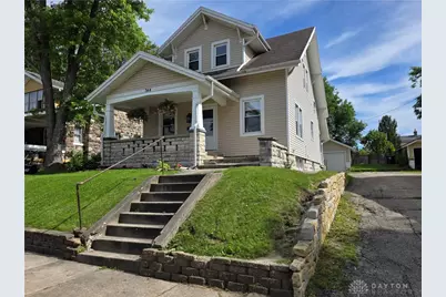 744 E Pearl Street, Miamisburg, OH 45342 - Photo 5