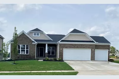 285 Tilly Court #0011, Springboro, OH 45066 - Photo 1
