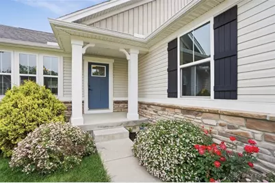3554 Madison Grace Way, Franklin, OH 45005 - Photo 5