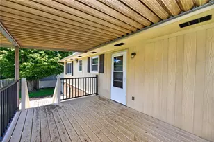 4301 Post Rail Ln, Franklin Twp, OH 45005 - Photo 35