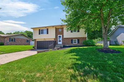 4301 Post Rail Lane, Franklin Twp, OH 45005 - Photo 3
