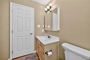 4301 Post Rail Ln, Franklin Twp, OH 45005 - Photo 17