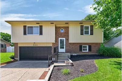 4301 Post Rail Lane, Franklin Twp, OH 45005 - Photo 1