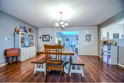2350 Tennessee Drive, Xenia, OH 45385 - Photo 5