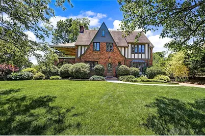24 Monteray Road, Oakwood, OH 45419 - Photo 1