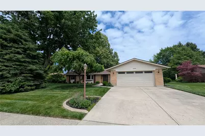 5686 Oak Valley, Kettering, OH 45440 - Photo 21
