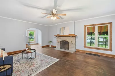 220 Greenmount Boulevard, Oakwood, OH 45419 - Photo 7