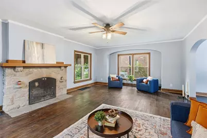 220 Greenmount Boulevard, Oakwood, OH 45419 - Photo 5