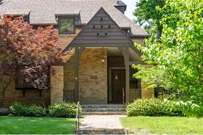 519 Shafor Boulevard, Oakwood, OH 45419 - Photo 5
