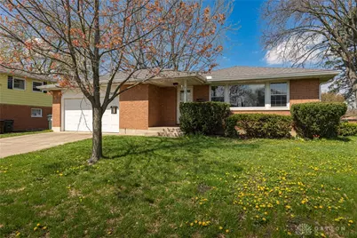 2309 Whitlock Place, Kettering, OH 45420 - Photo 1