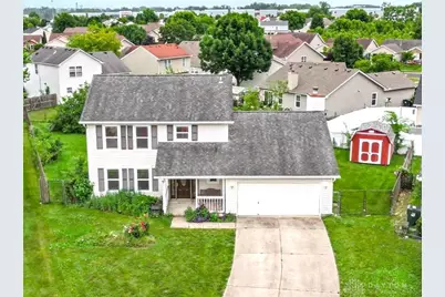 10060 Village Tree Court, Miamisburg, OH 45342 - Photo 1