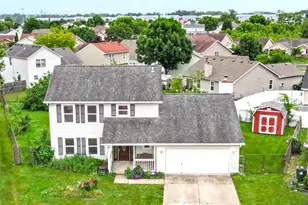 10060 Village Tree Ct, Miamisburg, OH 45342 - Photo 1