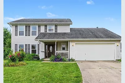 10060 Village Tree Court, Miamisburg, OH 45342 - Photo 27