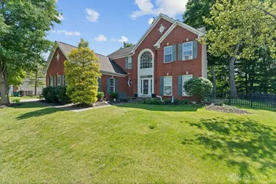 2942 Whispering, Beavercreek, OH 45431 - Photo 3