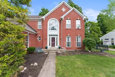 2942 Whispering, Beavercreek, OH 45431 - Photo 3