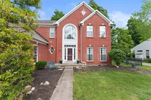 2942 Whispering, Beavercreek, OH 45431 - Photo 3