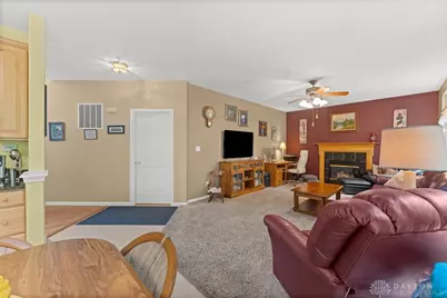 2942 Whispering, Beavercreek, OH 45431 - Photo 29