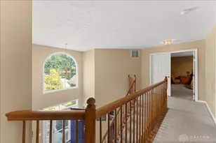 2942 Whispering, Beavercreek, OH 45431 - Photo 19