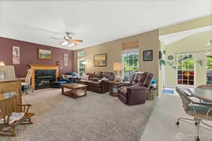 2942 Whispering, Beavercreek, OH 45431 - Photo 29